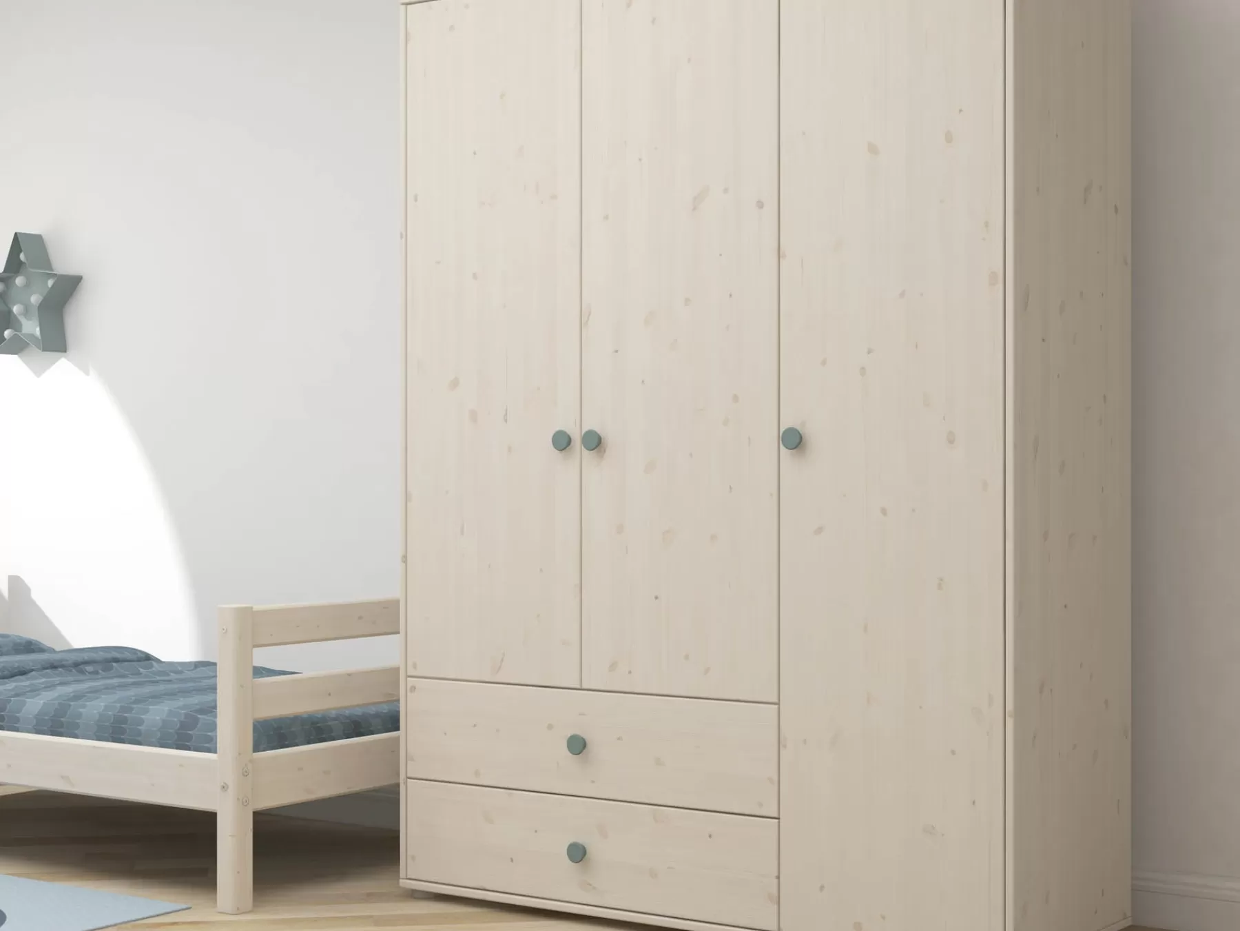 FLEXA Armoire