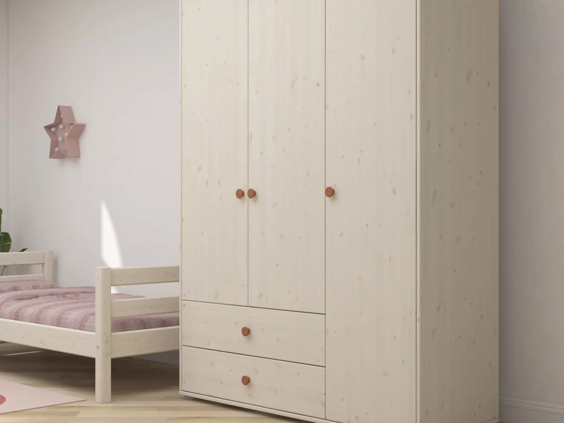 FLEXA Armoire