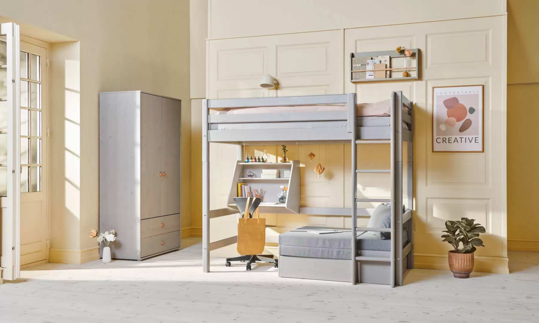 FLEXA Armoire