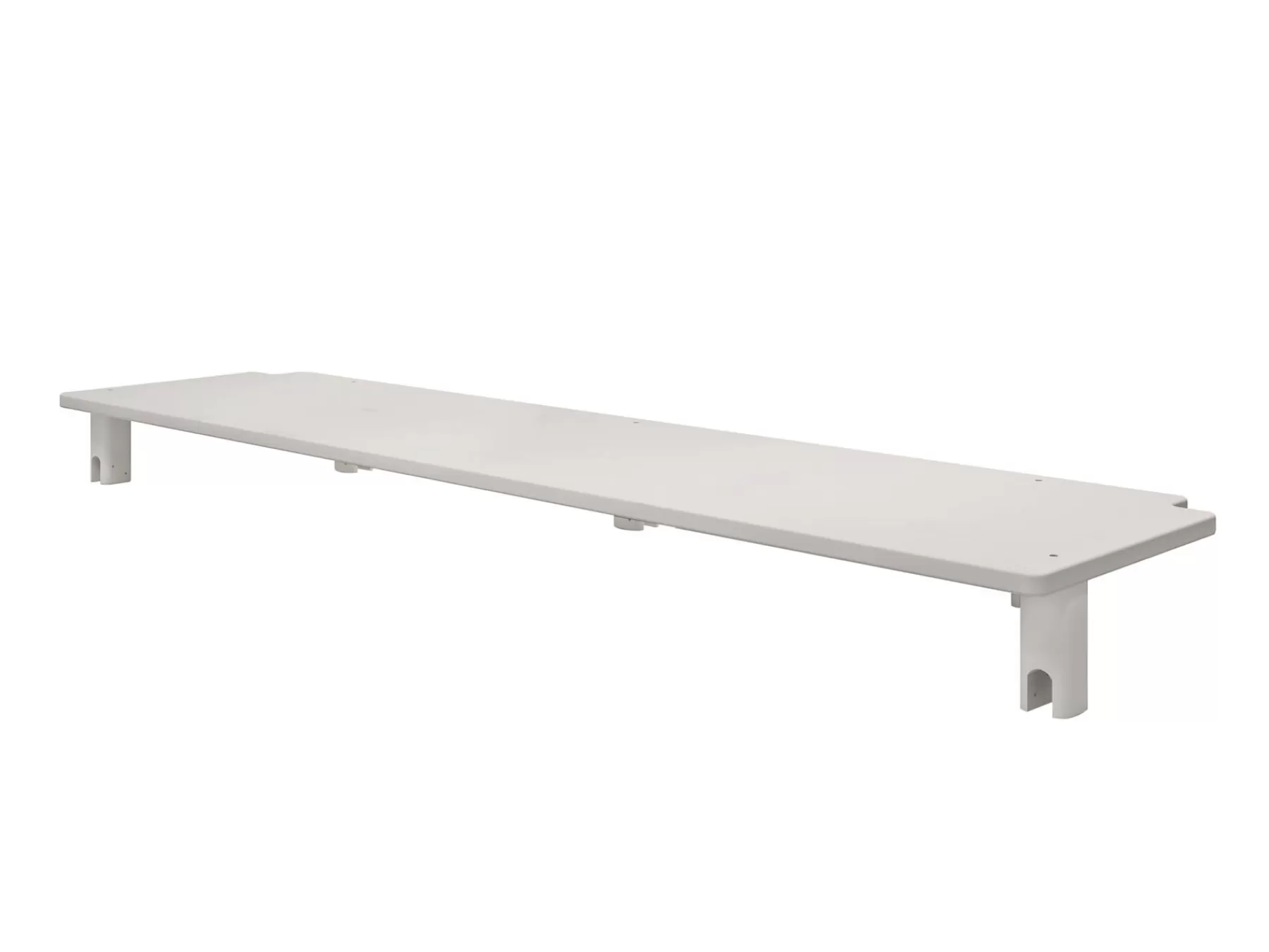 FLEXA Bureau pour lit mezzanine Classic