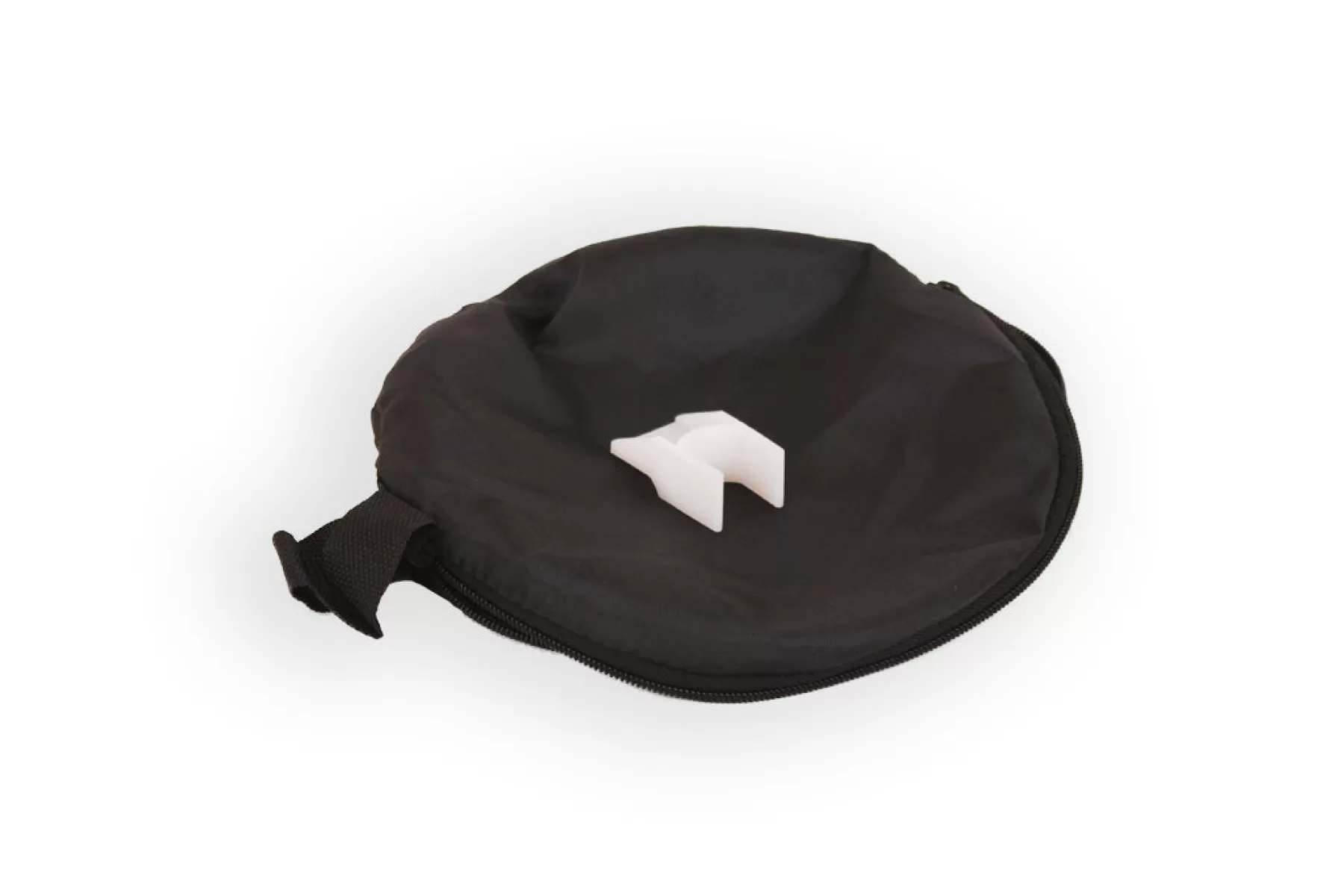FLEXA Butée de lit extractible - Classic, Nor et White