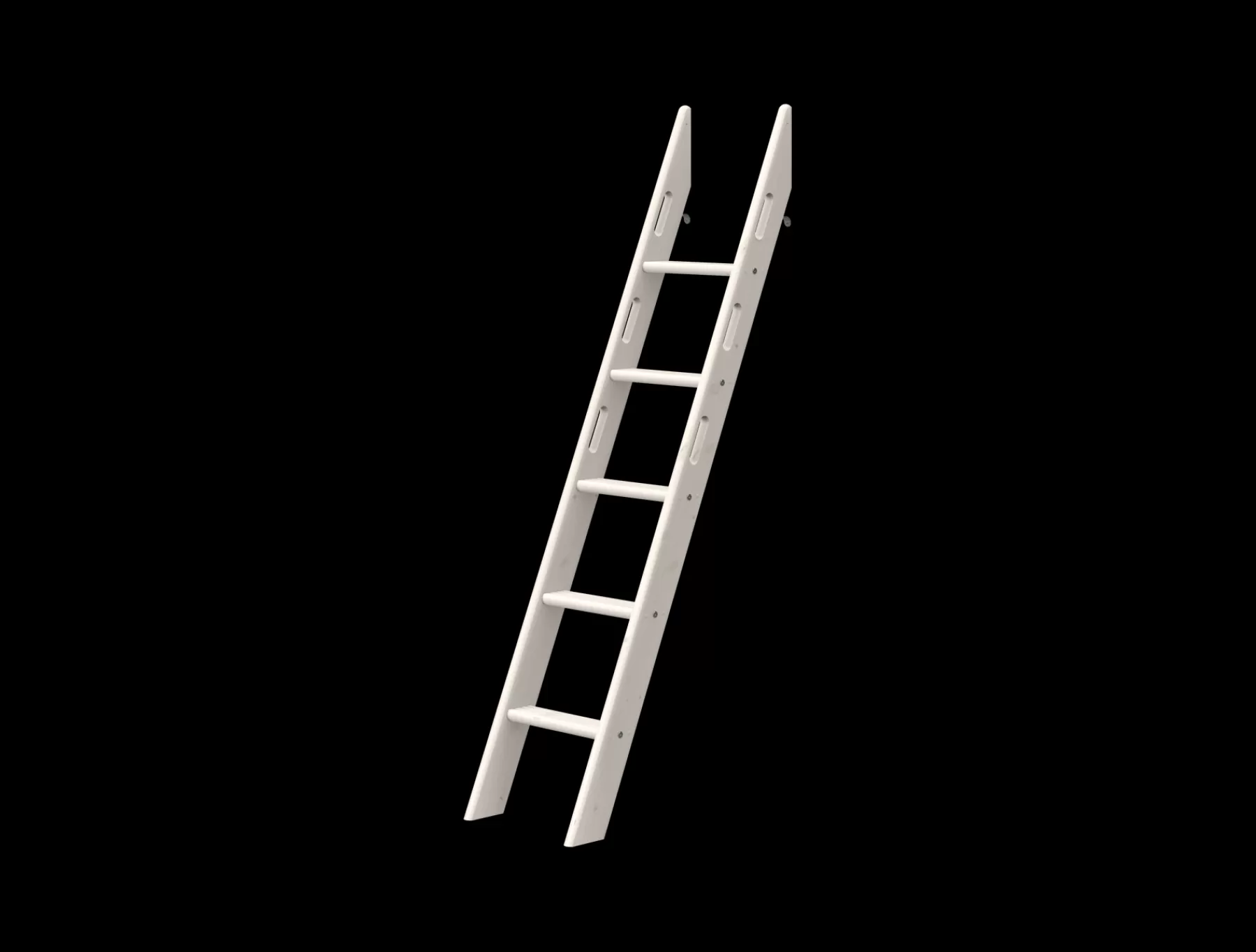 FLEXA Classic - Échelle inclinée pour lit mezzanine