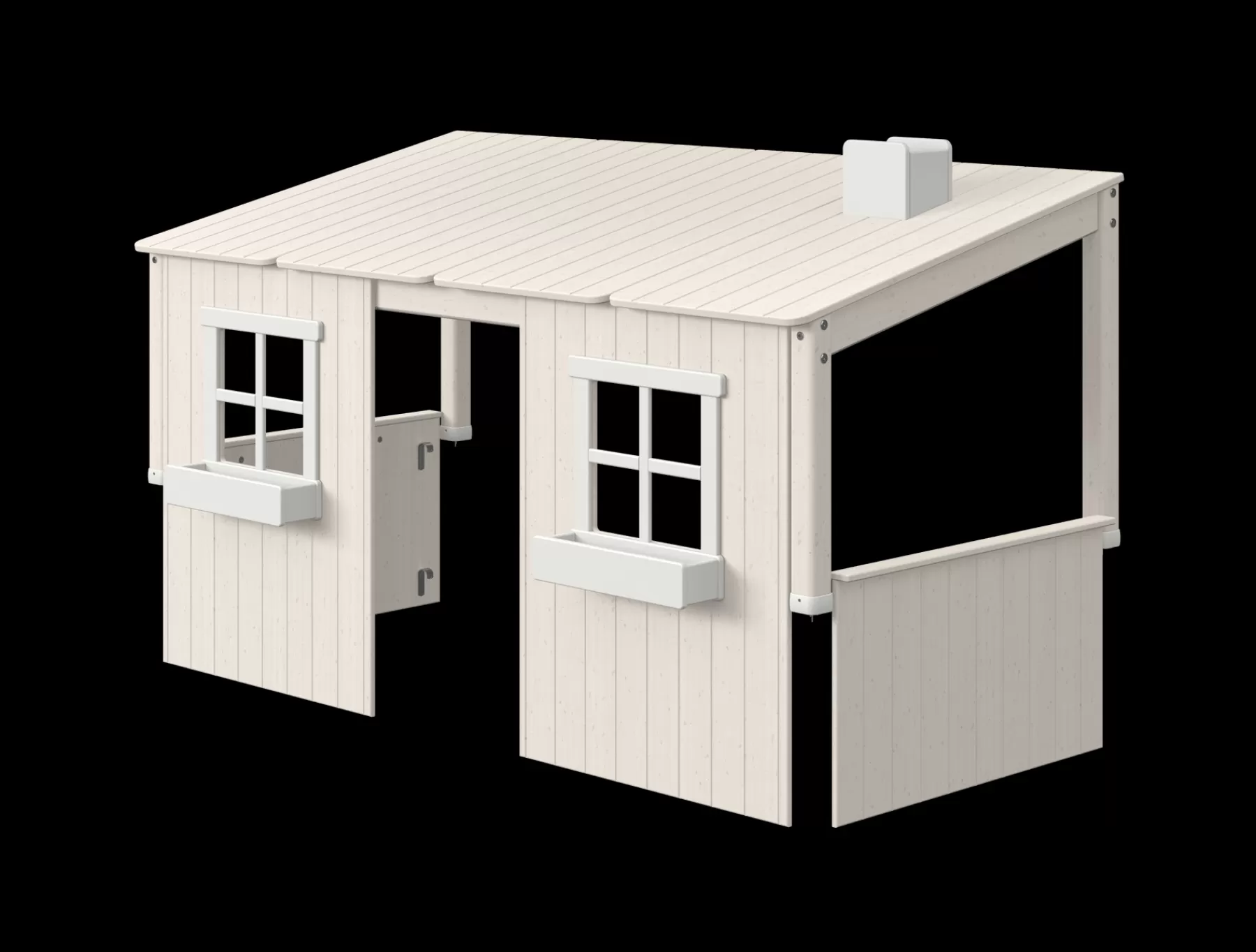 FLEXA Classic - Maison