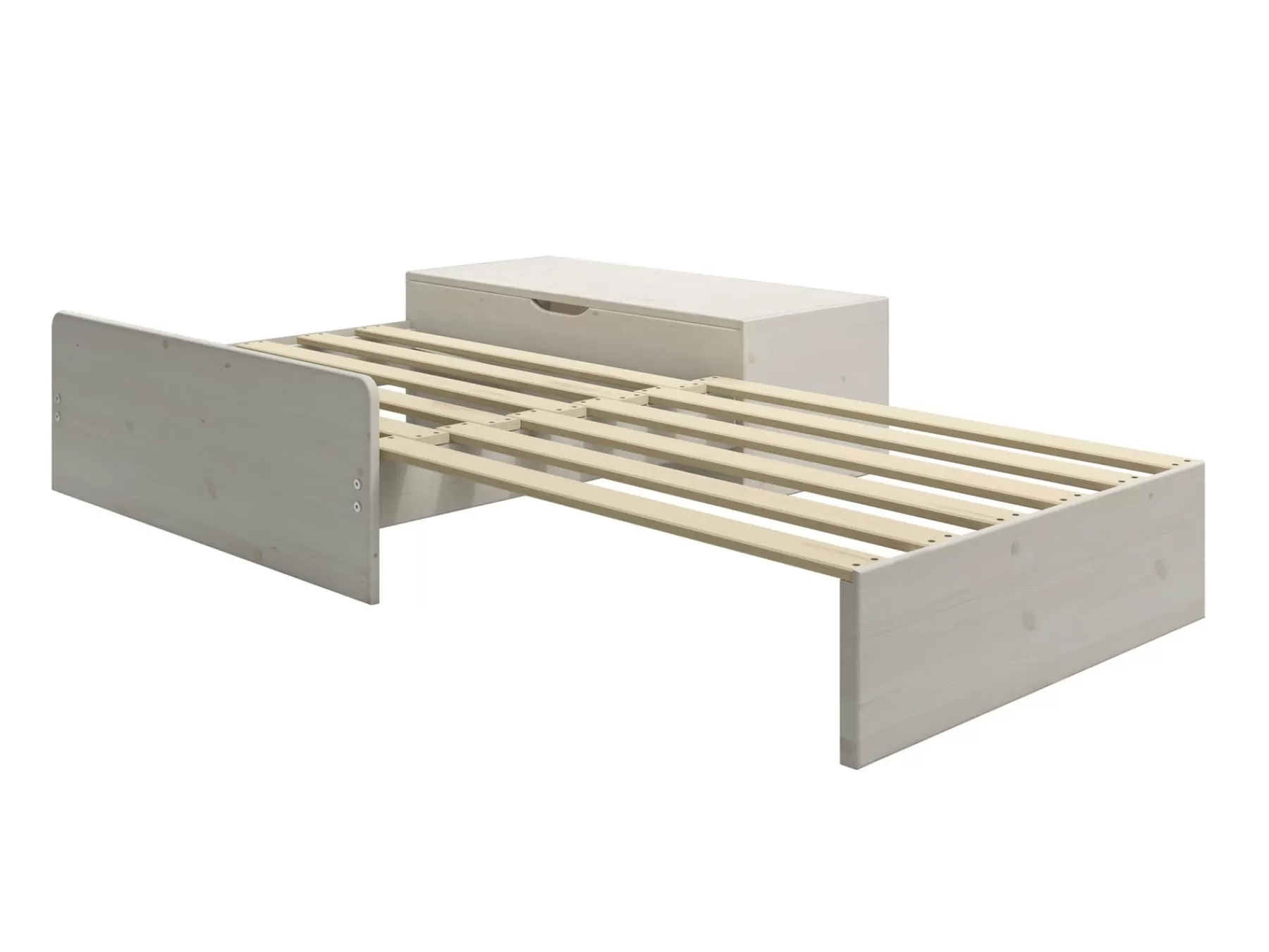 FLEXA Classic - Module Casa