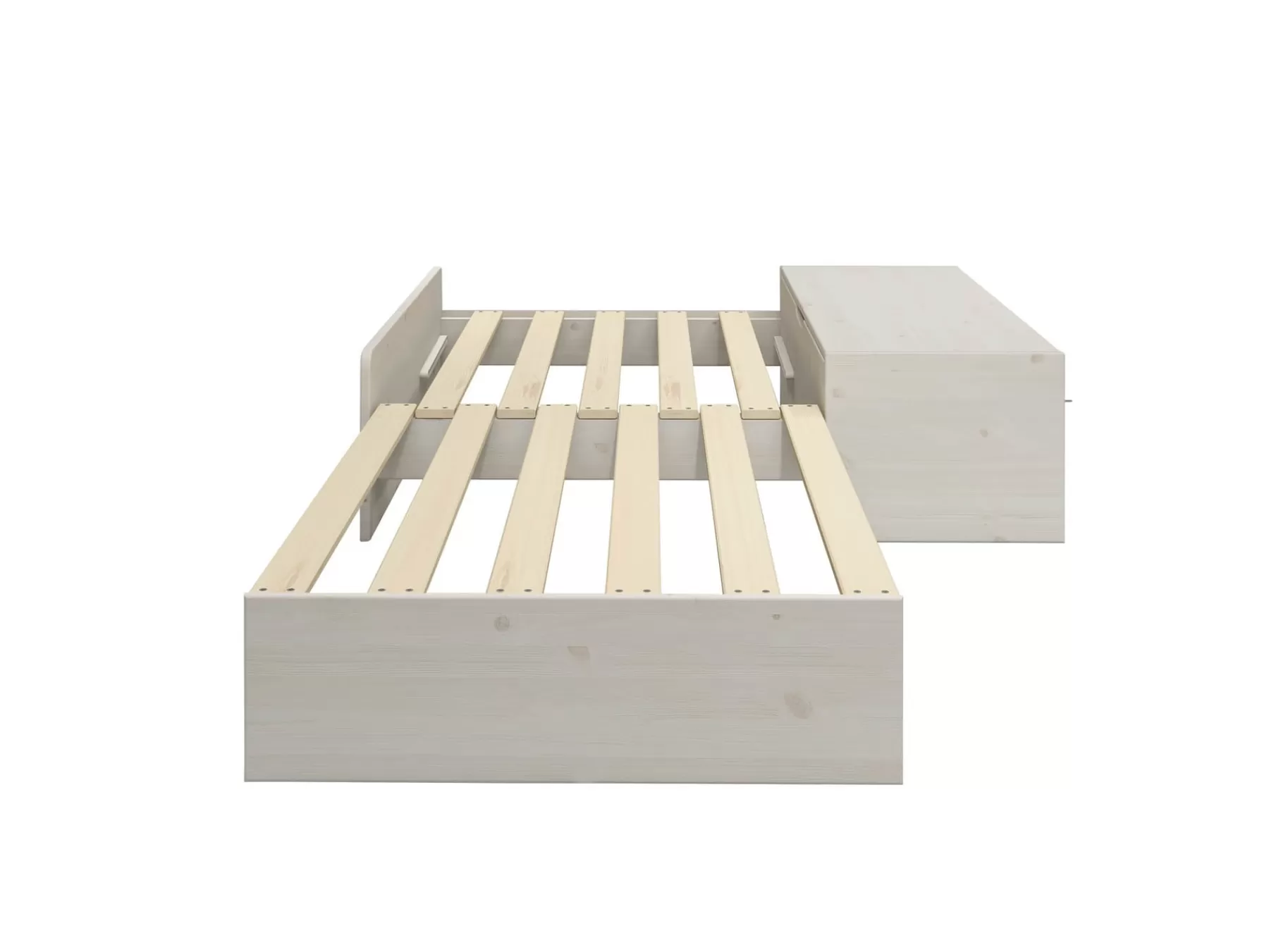 FLEXA Classic - Module Casa
