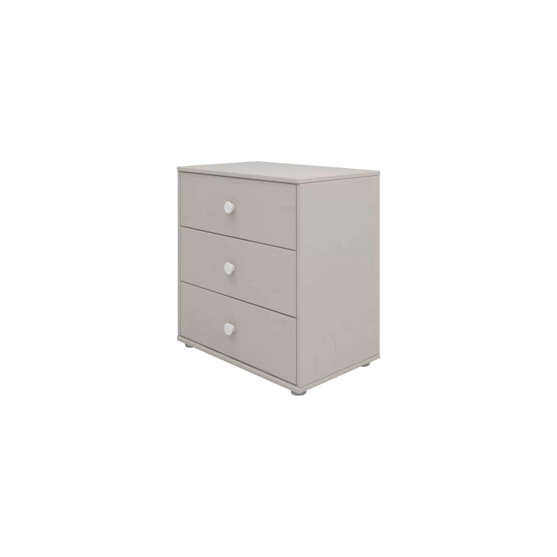 FLEXA Commode 3 tiroirs