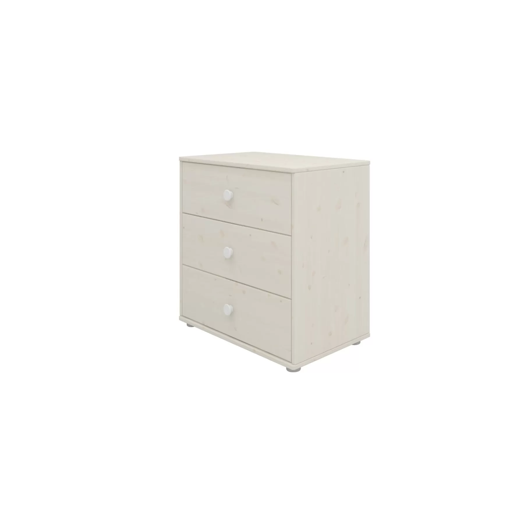FLEXA Commode 3 tiroirs