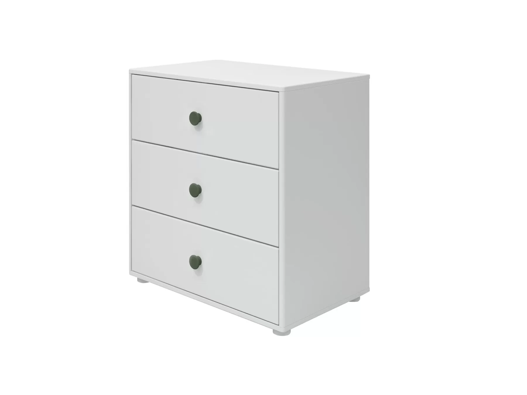 FLEXA Commode, 3 tiroirs