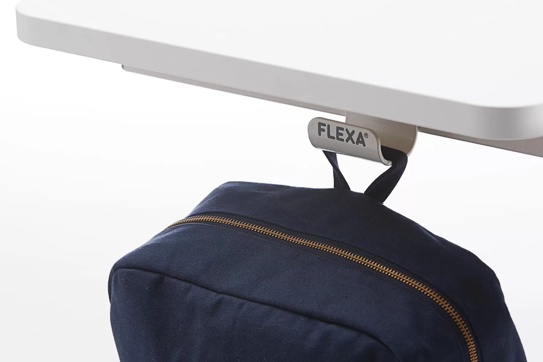 FLEXA Crochet pour sac