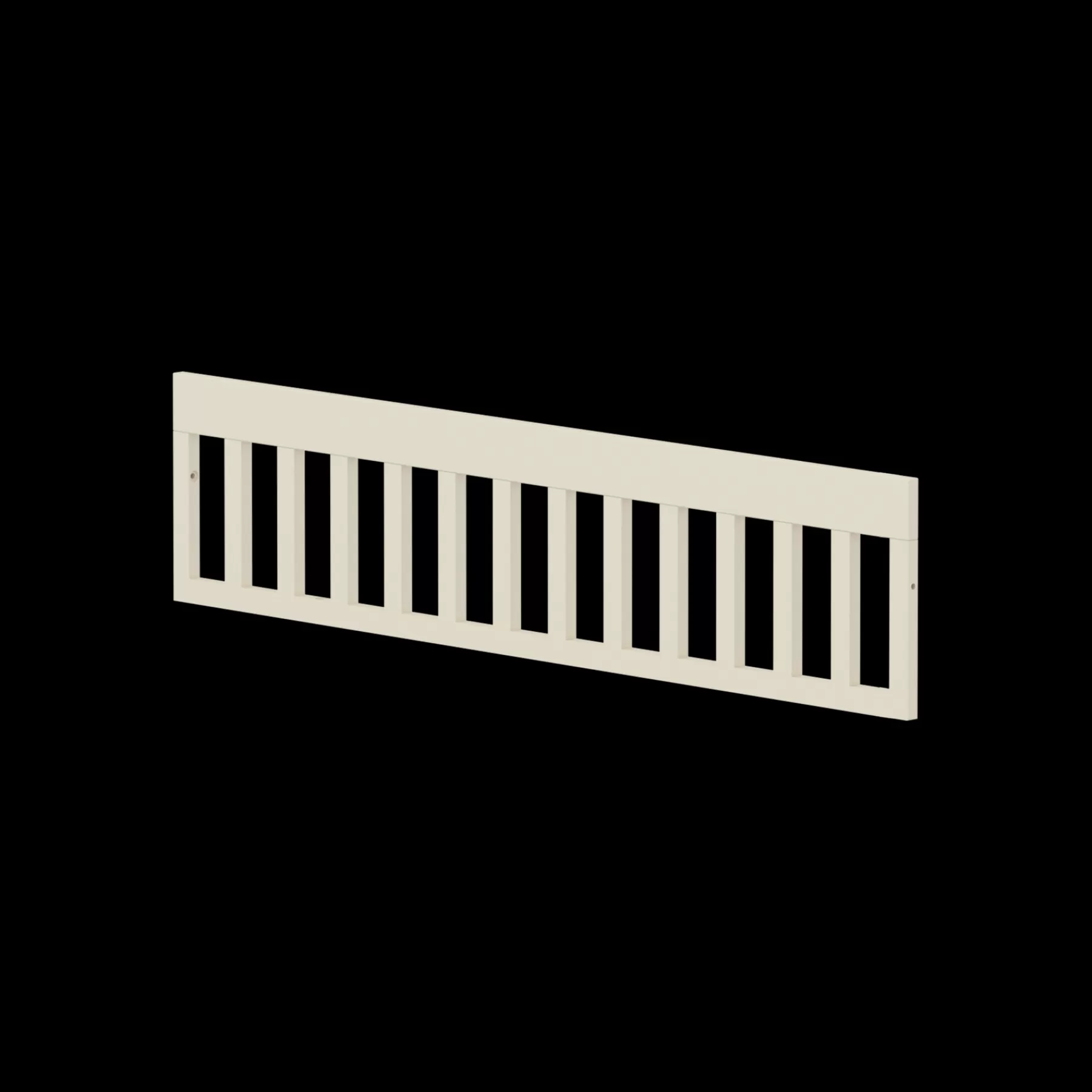 Enfant FLEXA NOVA Barrière de sécurité pour lit bébé, , 120x70 cm