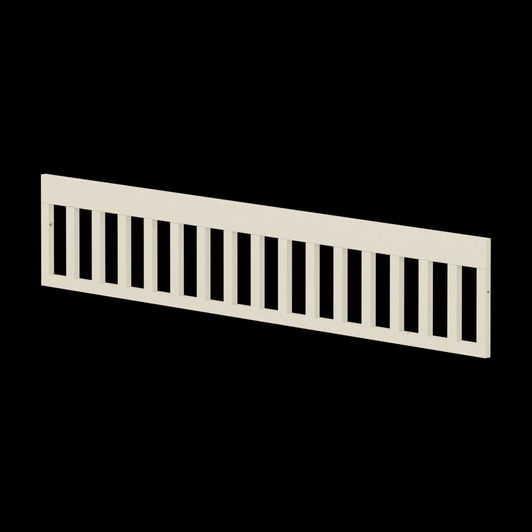 Enfant FLEXA NOVA Barrière de sécurité pour lit bébé, , 140x70 cm