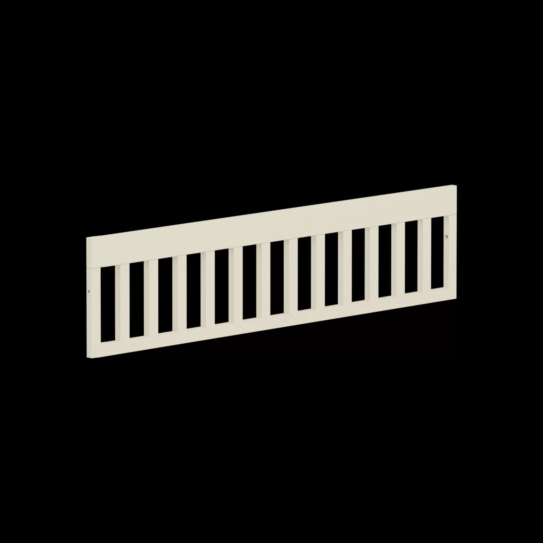 Enfant FLEXA NOVA Barrière de sécurité pour lit bébé, , 120x70 cm
