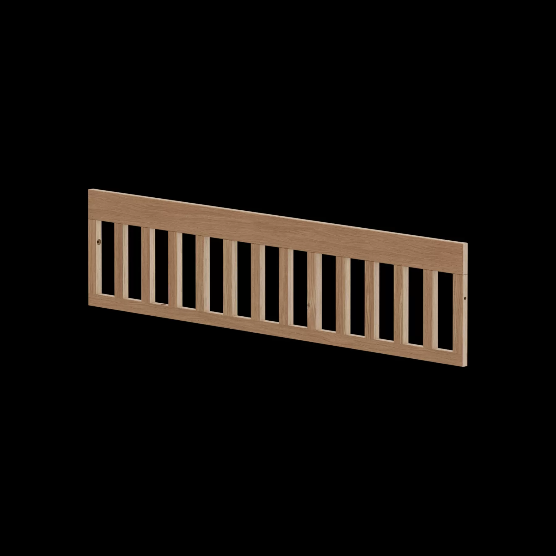 Enfant FLEXA NOVA Barrière de sécurité pour lit bébé, , 120x70 cm