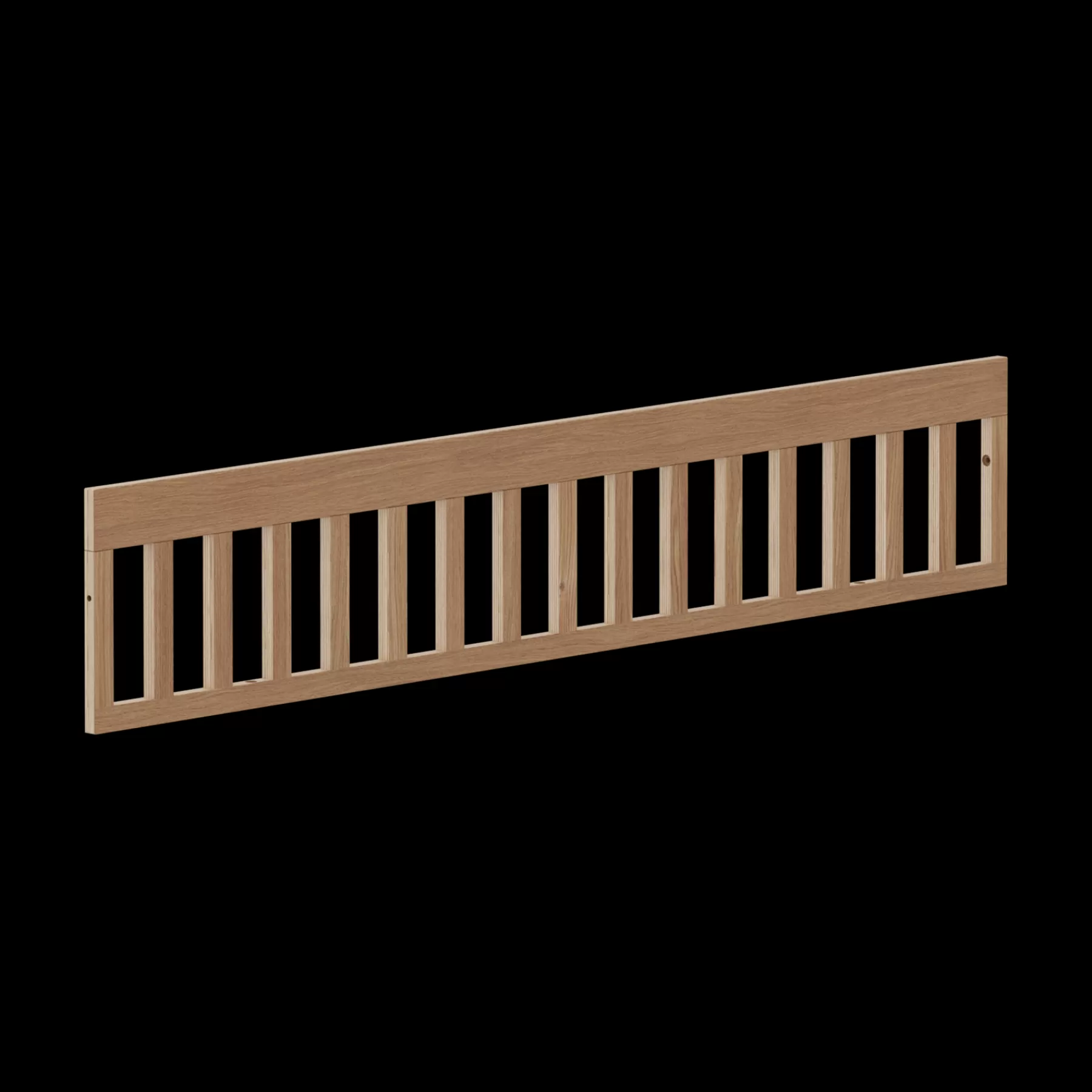 Enfant FLEXA NOVA Barrière de sécurité pour lit bébé, , 140x70 cm