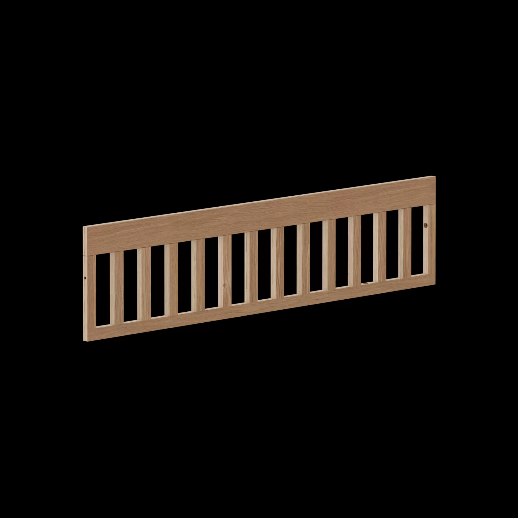 Enfant FLEXA NOVA Barrière de sécurité pour lit bébé, , 120x70 cm