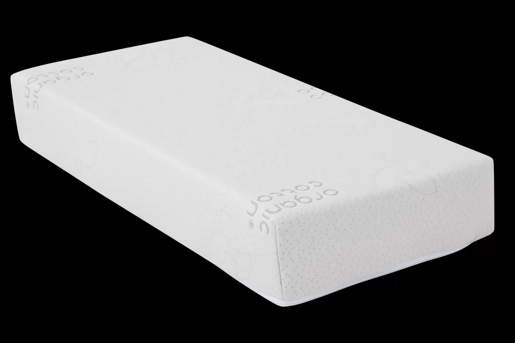 FLEXA NOVA Rallonge de matelas, 70x30 cm