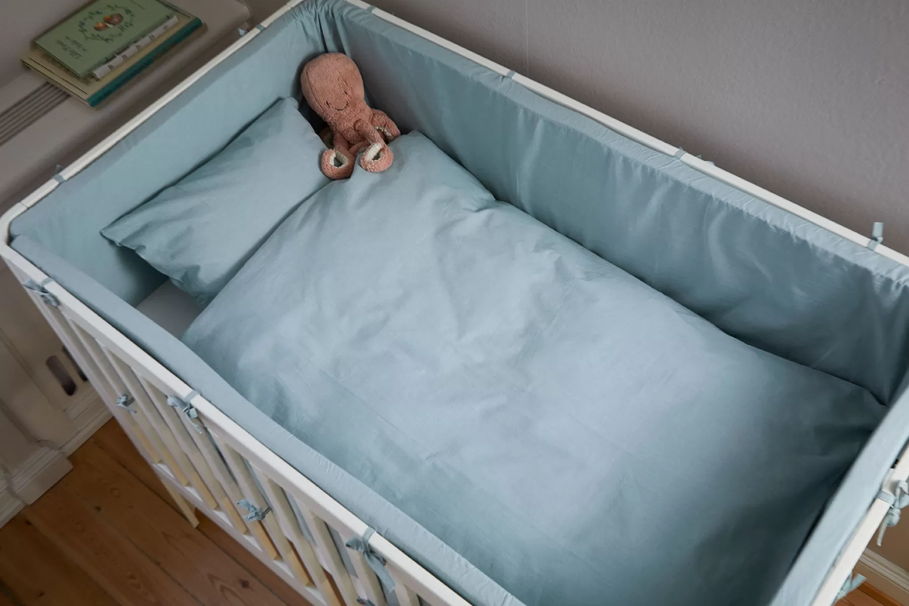 FLEXA Parure de lit – Bébé (70x100cm)