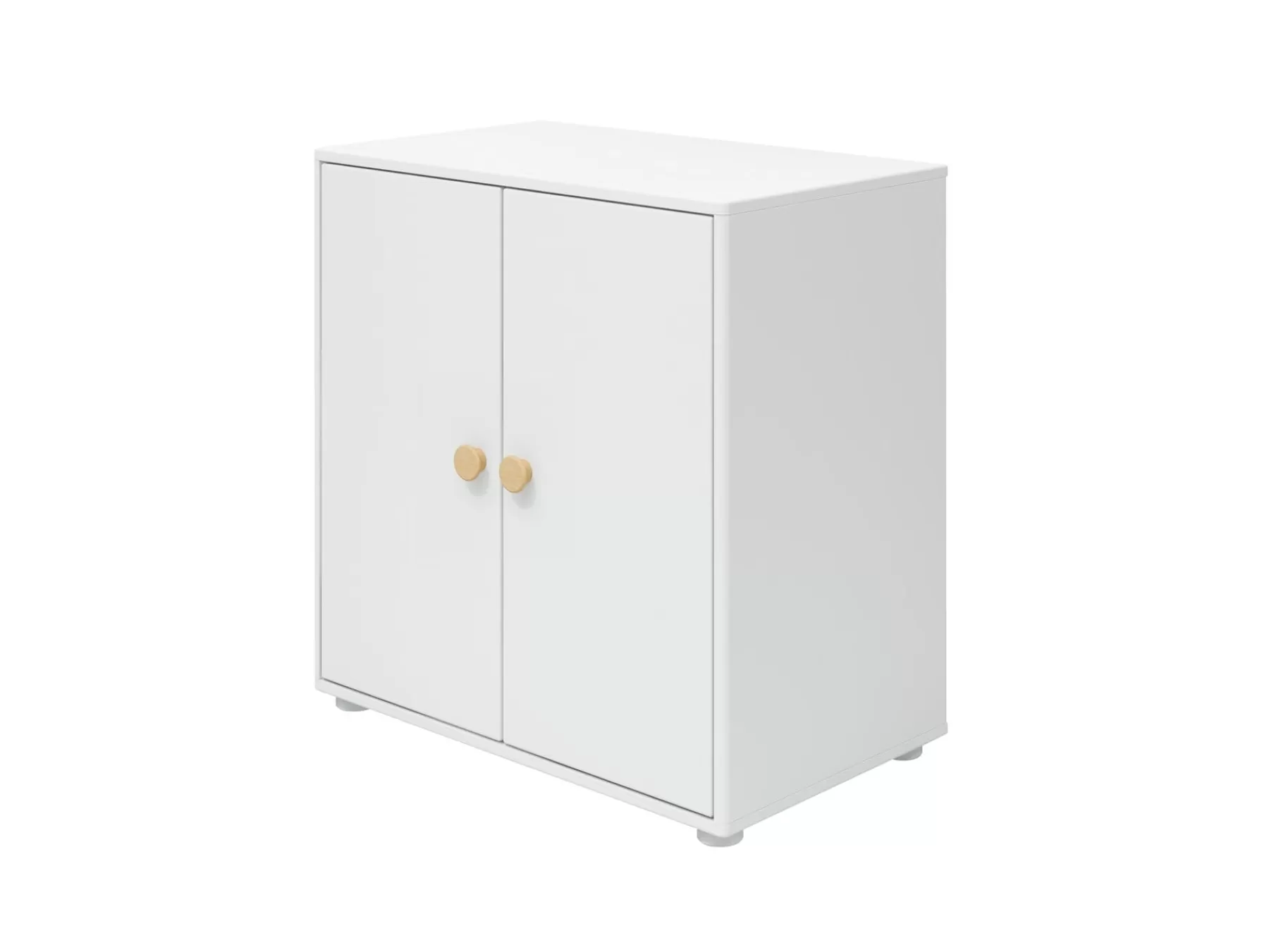 FLEXA Placard, 1 étagère