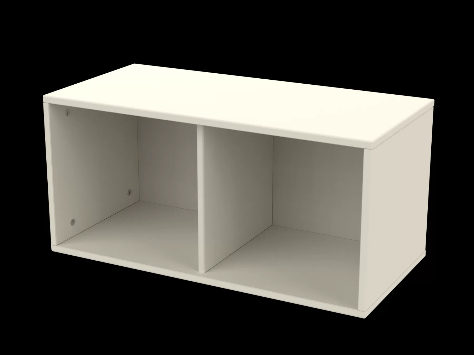 FLEXA ROOMIE Etagère, 72 cm, MDF,