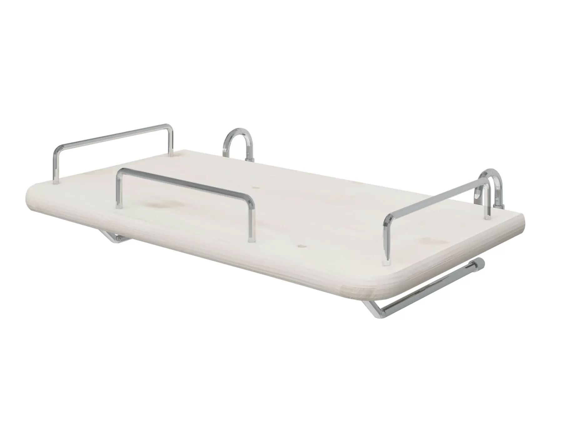 FLEXA Table de chevet pour lit Classic