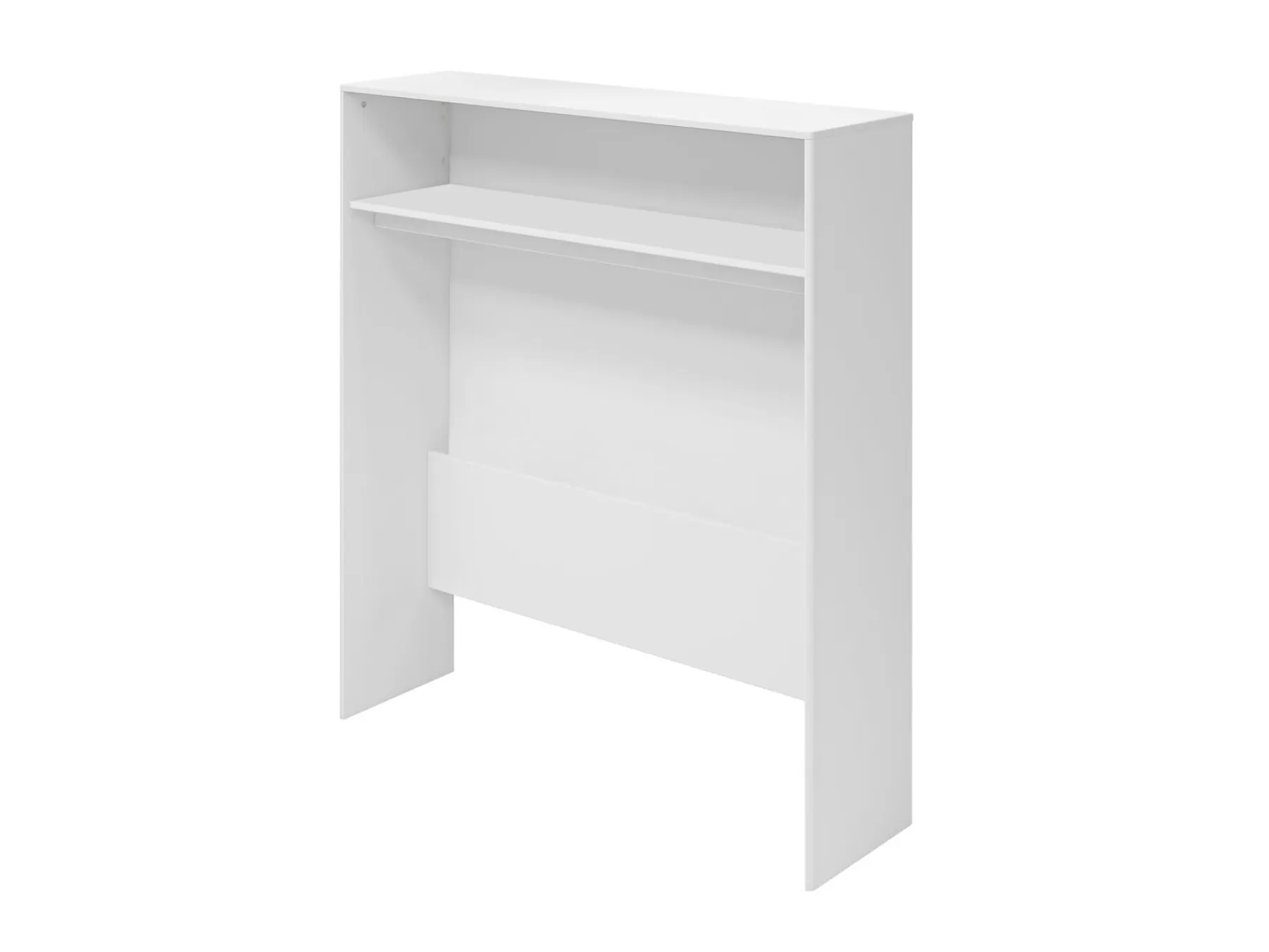 FLEXA Étagère pour bureau, basse