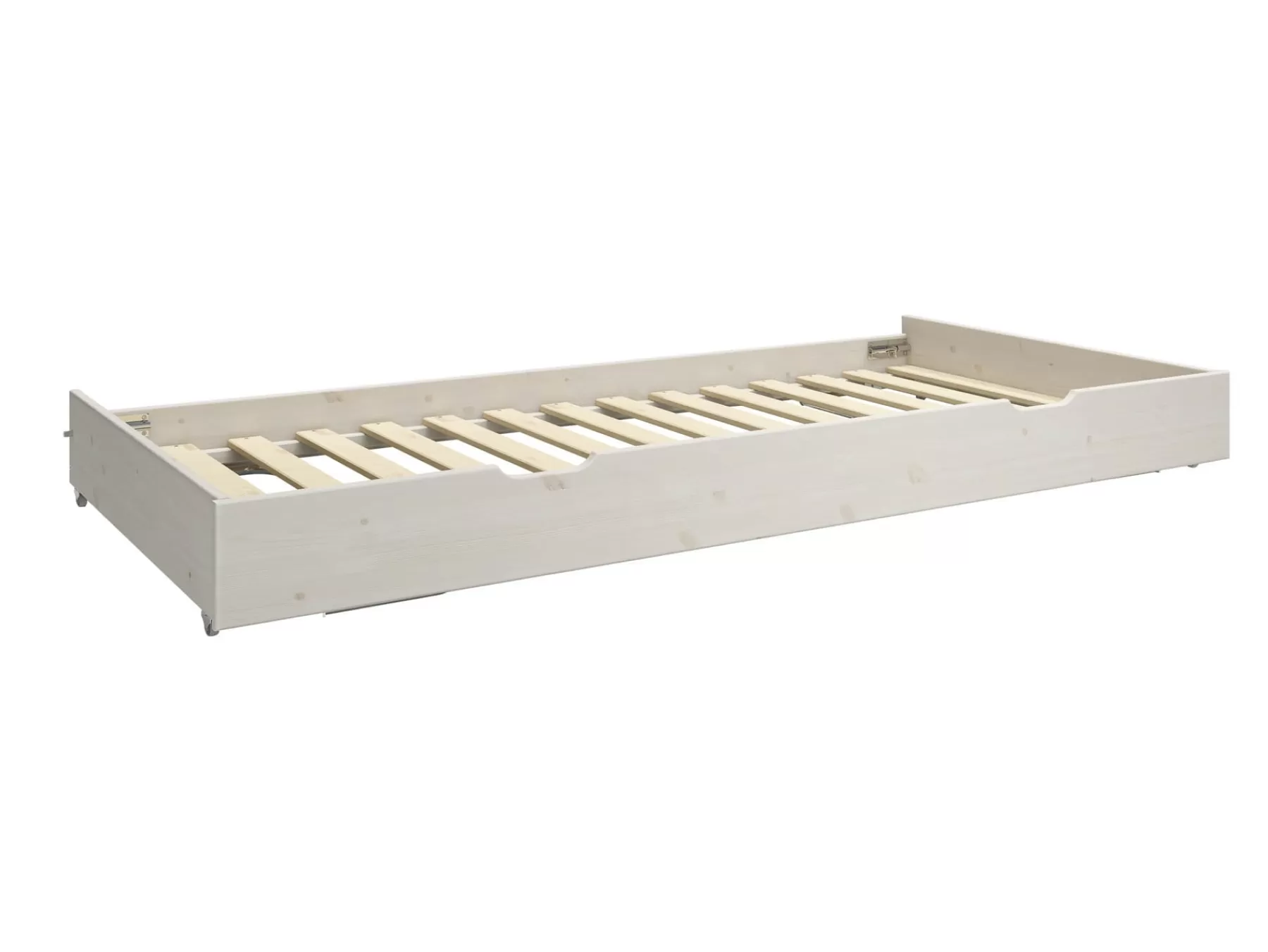 FLEXA Tiroir-lit pour lit gigogne